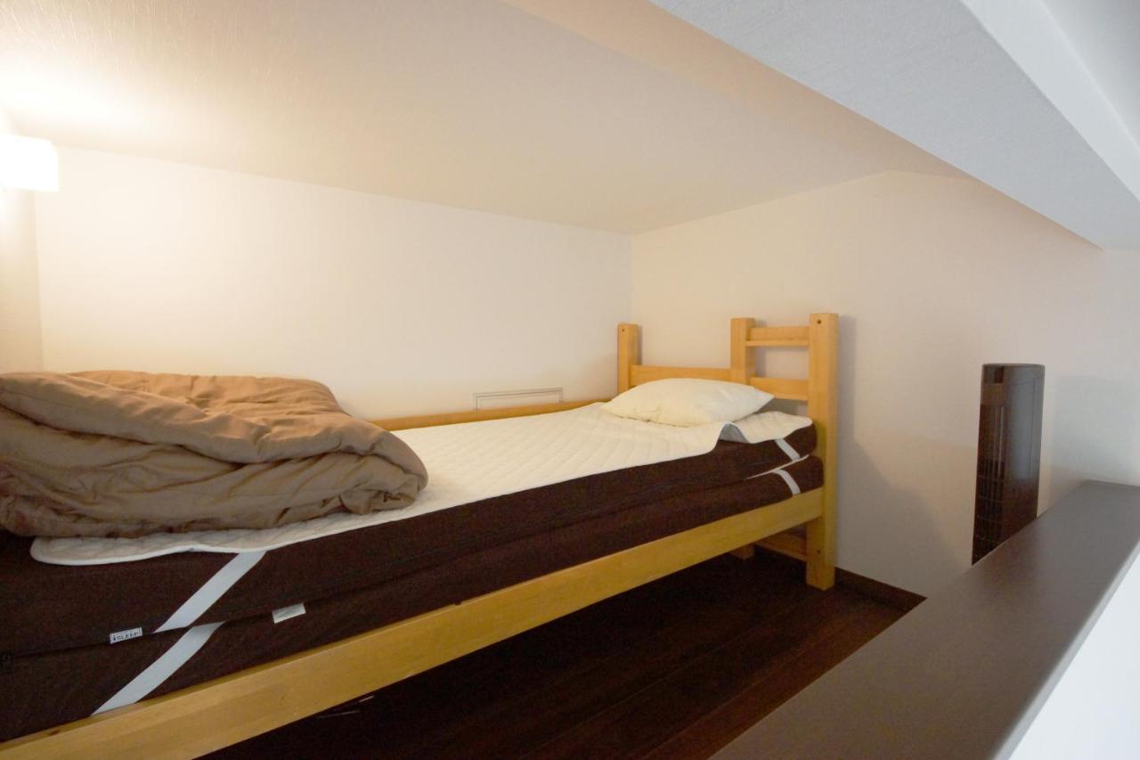 Guesthouse Tu Casa Kiotó Kültér fotó