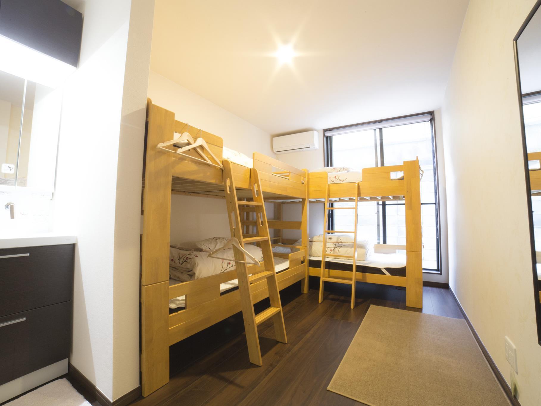 Guesthouse Tu Casa Kiotó Kültér fotó