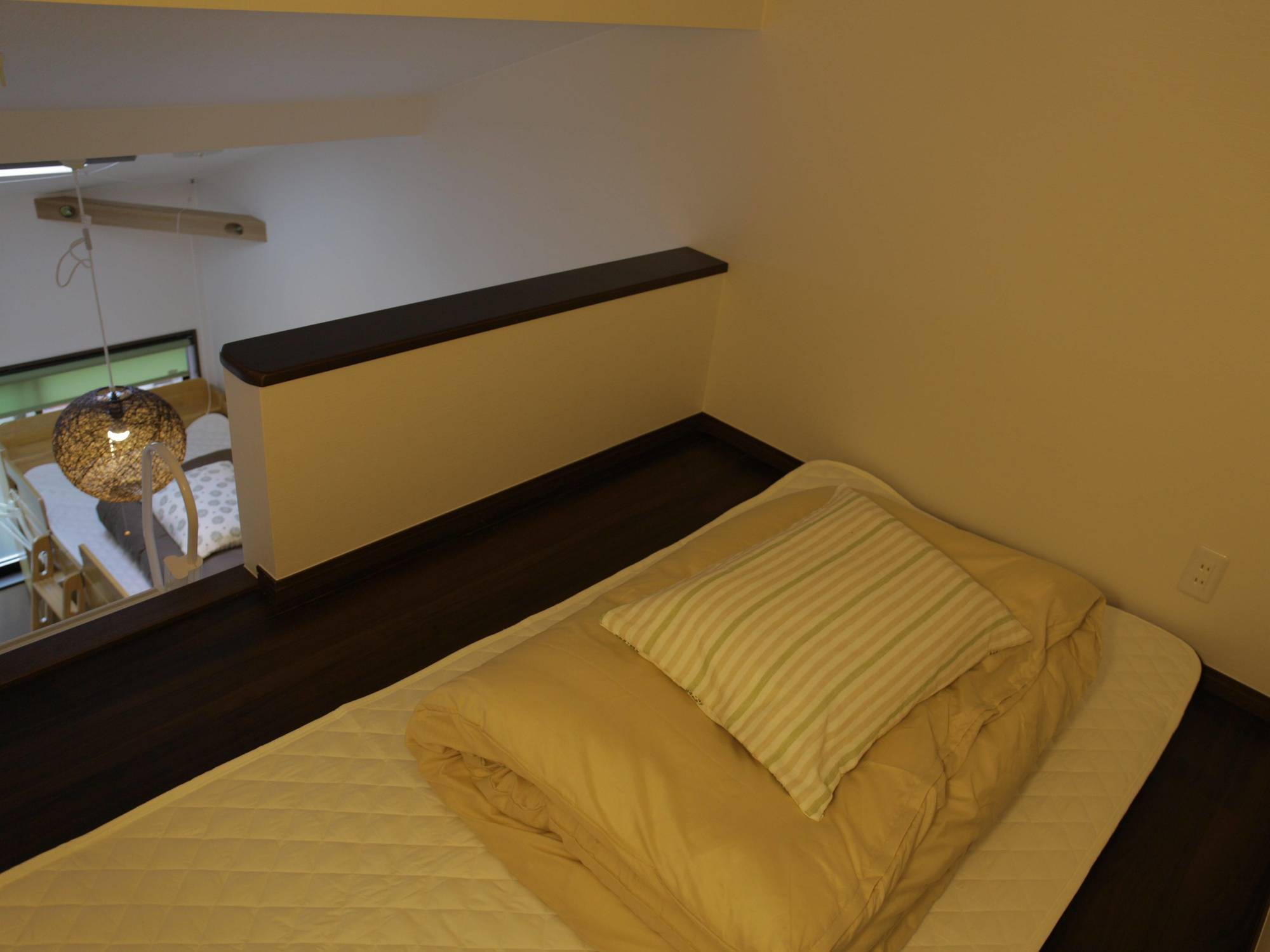 Guesthouse Tu Casa Kiotó Kültér fotó
