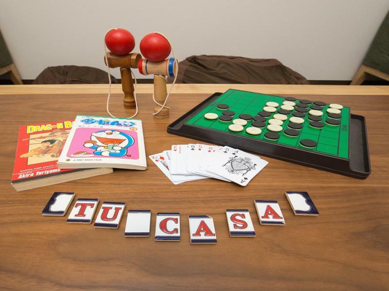 Guesthouse Tu Casa Kiotó Kültér fotó