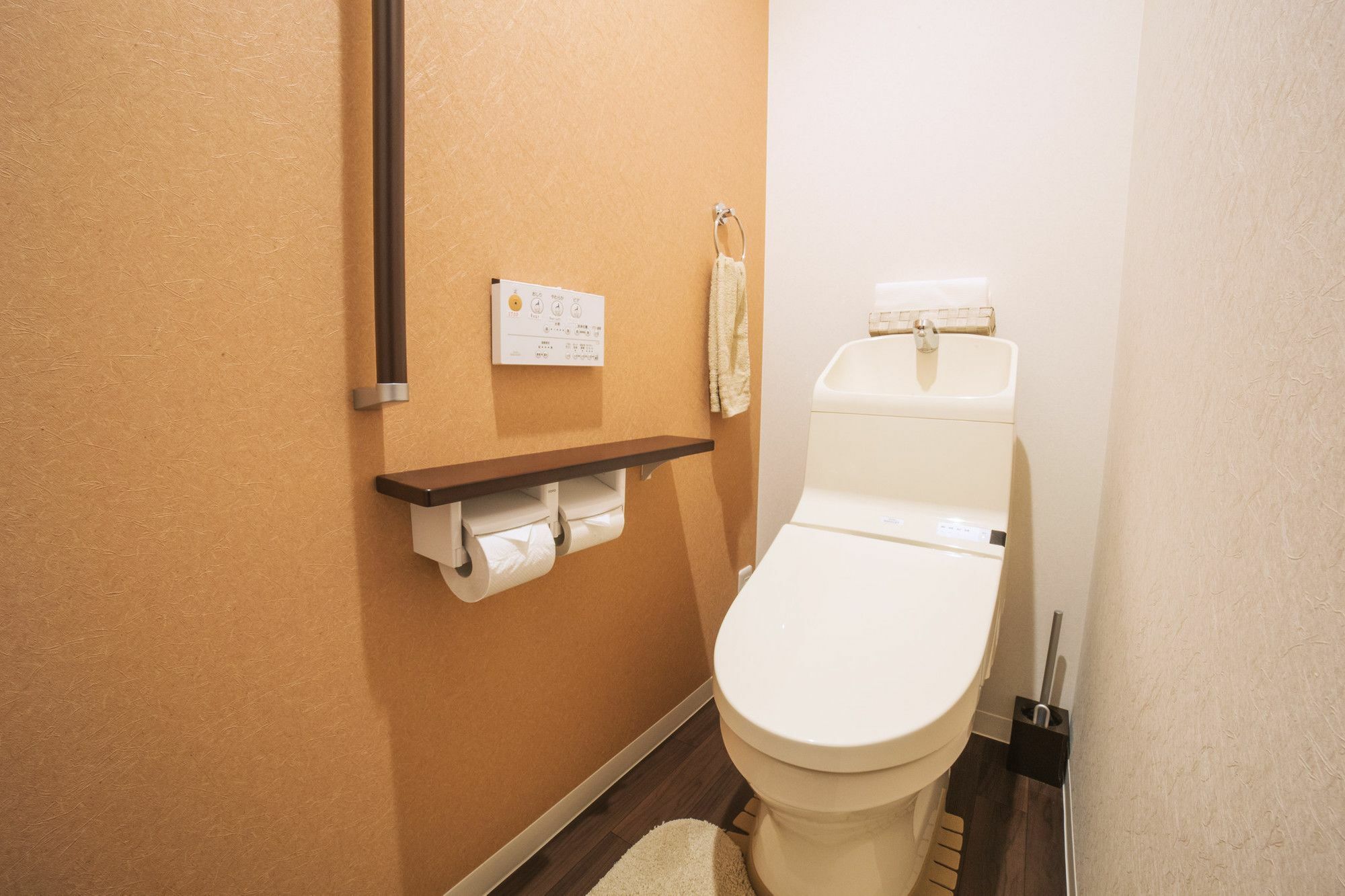 Guesthouse Tu Casa Kiotó Kültér fotó