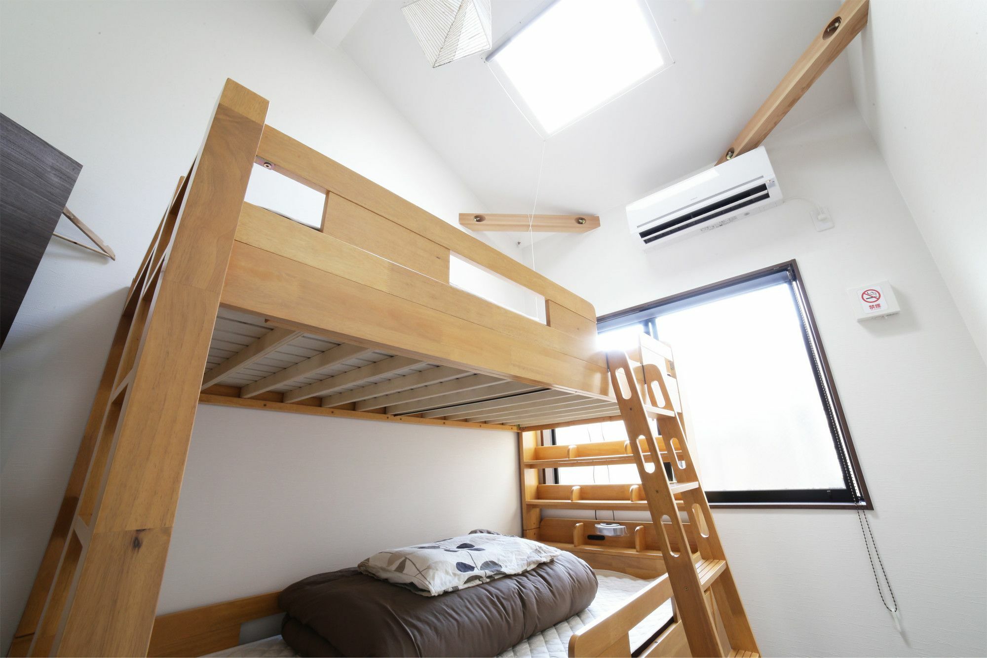 Guesthouse Tu Casa Kiotó Kültér fotó